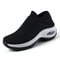 Women Orthopedic Style Non Slip Platform Sneakers Breathable Wear Resistant Casual Shoes 8