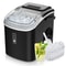 Compact Countertop Ice Maker With Fast 6 Minute Cycle And Auto Cleaning Function 7