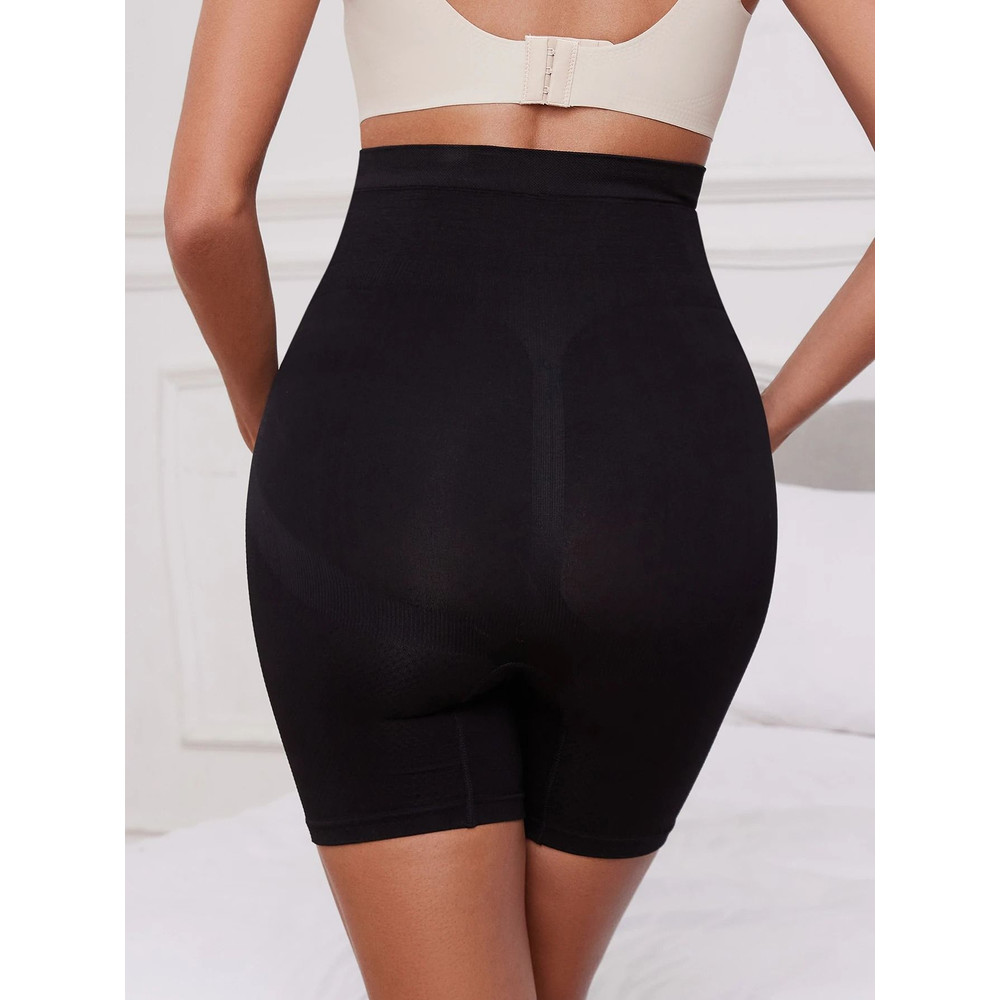 High Waist Seamless Postpartum Shaping Leggings For Belly Support And Recovery 1