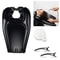 Inflatable Portable Shampoo Basin For Hair Washing With Foldable Design For Elderly And Home Care U 6