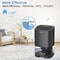 Portable Home Air Dehumidifier Quiet Moisture Absorber With Auto Shutoff For Bedroom Office And Kit 3