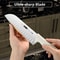Precision Stainless Steel Chef Knife For Home Kitchen Cooking 0