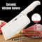 Ceramic Kitchen Knife Set For Slicing Cutting And Filleting 0