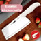Ceramic Kitchen Knife Set For Slicing Cutting And Filleting 4
