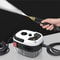 High Power Portable Steam Cleaner For Home Kitchen Car And More 0