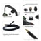 High Power Portable Steam Cleaner For Home Kitchen Car And More 2