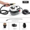 High Power Portable Steam Cleaner For Home Kitchen Car And More 8