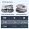 Inflatable Cervical Neck Traction Device For Neck Pain Relief And Posture Support 2