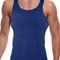 Mens Compression Shaper Vest For Slimming And Workout Support 8