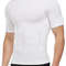 Mens Compression Shaper Vest For Slimming And Workout Support 10
