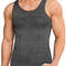 Mens Compression Shaper Vest For Slimming And Workout Support 14