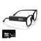 Smart 4K Video Recording Glasses With BuiltIn Camera And WiFi Connectivity 7