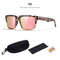 Unisex Polarized Sunglasses For Outdoor Style And Eye Protection 9