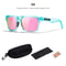 Unisex Polarized Sunglasses For Outdoor Style And Eye Protection 10