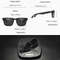 Unisex Polarized Sunglasses For Outdoor Style And Eye Protection 2