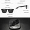 Unisex Polarized Sunglasses For Outdoor Style And Eye Protection 2