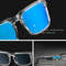 Unisex Polarized Sunglasses For Outdoor Style And Eye Protection 3