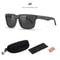 Unisex Polarized Sunglasses For Outdoor Style And Eye Protection 21