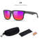 Unisex Polarized Sunglasses For Outdoor Style And Eye Protection 24