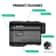 Golf Laser Rangefinder With Slope Mode And Flagpole Lock For Precision Accuracy 3