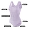 Womens Full Body Shaper With Zipper And Waist Belt For Tummy Control And Slimming Support 2