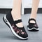 Womens Lightweight Summer Sneakers With Soft Non Slip Sole And Breathable Comfort 7