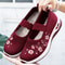 Womens Lightweight Summer Sneakers With Soft Non Slip Sole And Breathable Comfort 3
