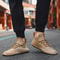 Mens Mesh Loafers With Non Slip Sole For Casual Summer Comfort 2