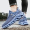 Mens Mesh Sneakers For Summer With Breathable Lightweight Comfort And Outdoor Grip 2
