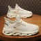 Mens Mesh Sneakers For Summer With Breathable Lightweight Comfort And Outdoor Grip 3