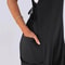 Effortless Summer Harem Jumpsuit With Cargo Style For Women 3