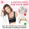 Everyday Ice Silk Lace Cooling Comfort Bra For Women 3