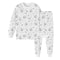 Colorable Pajama Set For Children DIY Coloring Kit 7