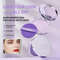 Waterproof Violet Cream Stick Powder For Face 1
