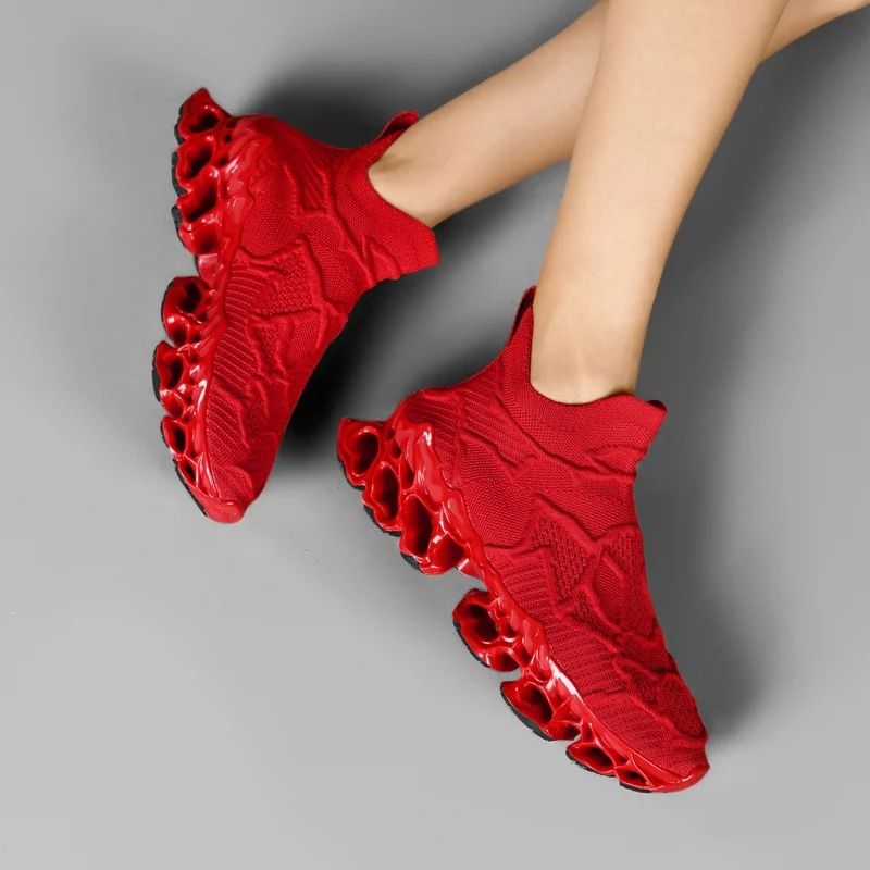 Breathable Running Sneakers For Men And Women Lightweight Fashion Trainers For Casual Wear And Spor 2