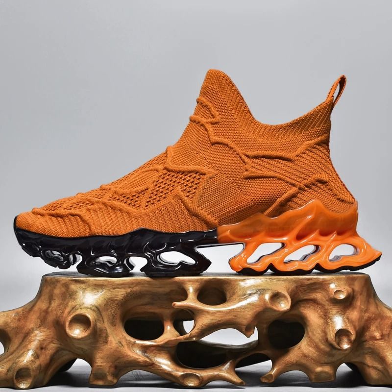 Breathable Running Sneakers For Men And Women Lightweight Fashion Trainers For Casual Wear And Spor 10