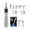 Rechargeable Acupuncture Pen Massager With TENS Therapy For Pain Relief And Muscle Stimulation 7
