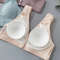Breathable Cotton Nursing Bra With Front Opening For Breastfeeding Comfort 2