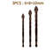 Durable High Strength Twist Drill Bit Set For Home And Professional Use 9