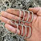 Heavy Duty Garden Branch Spreader Clips Set Reusable Limb Support Fixators For Fruit Trees And Vine 1