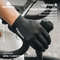 Windproof Full Finger Cycling Gloves With Shock Absorption And Non Slip Grip 0