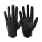 Windproof Full Finger Cycling Gloves With Shock Absorption And Non Slip Grip 5