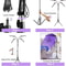Ultraviolet Tanning And Skin Care Lamp With Tripod And 60W Purple Light 5