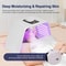 LED Photon Facial Therapy Machine With Nano Spray For Anti Aging And Skin Rejuvenation 1