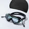 Professional Anti Fog Swimming Goggles With UV Protection For Adults 6