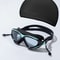 Professional Anti Fog Swimming Goggles With UV Protection For Adults 6