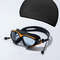 Professional Anti Fog Swimming Goggles With UV Protection For Adults 7