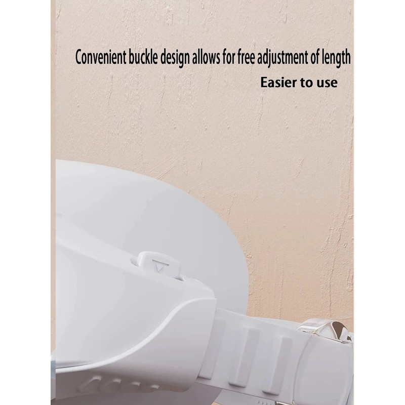 Professional Anti Fog Swimming Goggles With UV Protection For Adults 3