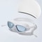 Professional Anti Fog Swimming Goggles With UV Protection For Adults 9
