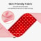 Red Light Therapy Belt With 100 LEDs For Waist And Back Pain Relief 5
